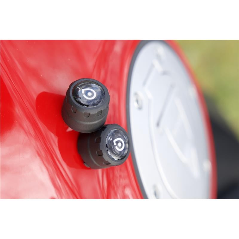 Live Wheel - Pression des pneus en temps réel pour GeoRide 3s